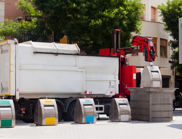 Dumpster Rentals