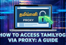 Tamilyogi Proxy: Best Sites to Access Tamilyogi Proxy 2026 Tamilyogi