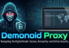 Demonoid Proxy