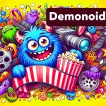 Demonoid Proxy
