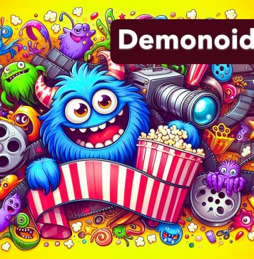 Demonoid Proxy