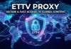 ETTV Proxy