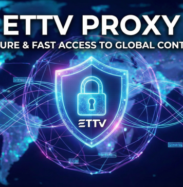 ETTV Proxy