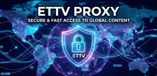 ETTV Proxy
