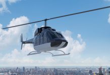 Helicopter Rentals