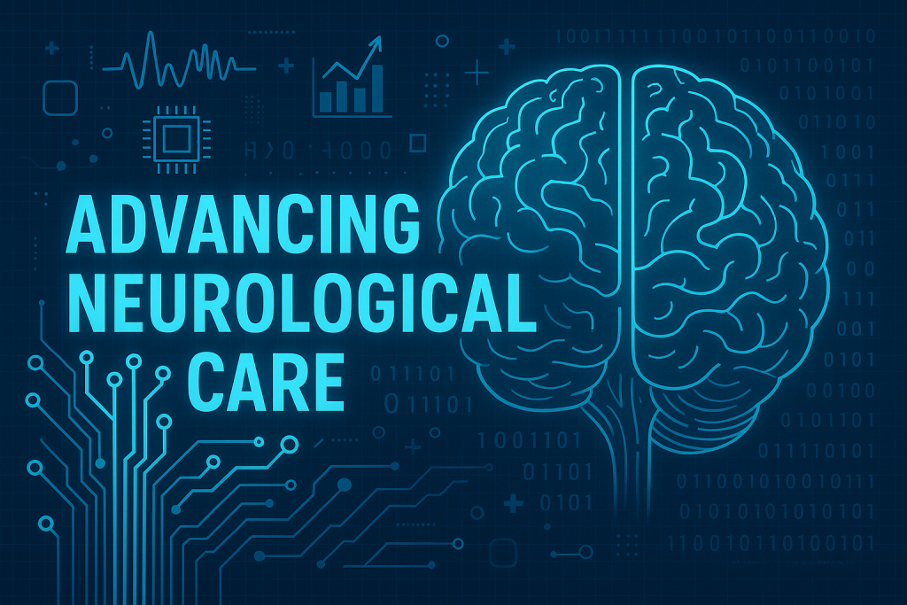 Advancing Neurological