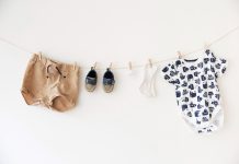 Baby Clothes