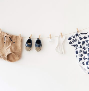 Baby Clothes