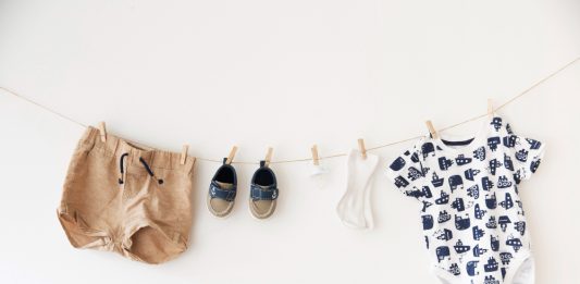 Baby Clothes