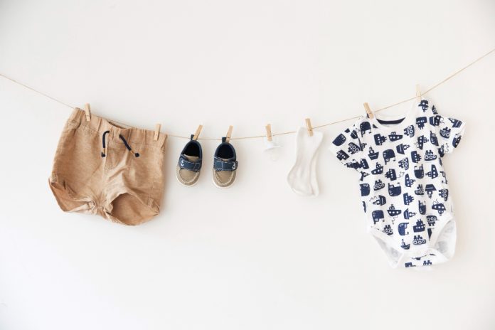 Baby Clothes