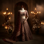 Diadem20Lehengas