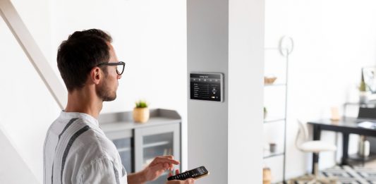 Home Security