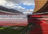 Wembley Uncovered Best Places to Stay & Visit