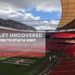 Wembley Uncovered Best Places to Stay & Visit