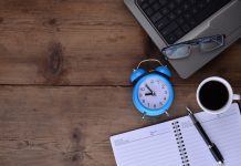 Four-Day Work Week