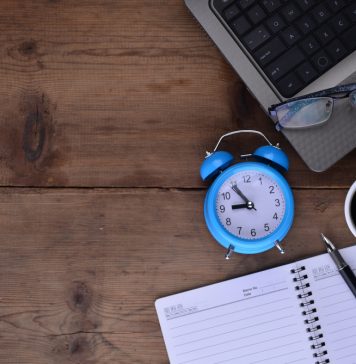 Four-Day Work Week