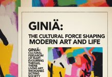 Giniä