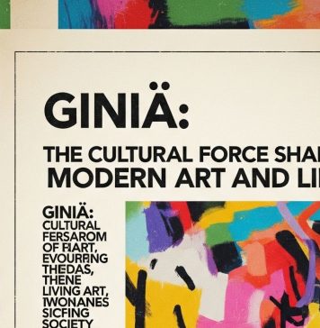 Giniä
