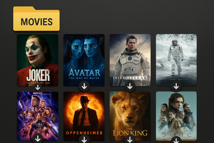 Moviezwap