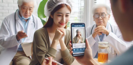 Wheon.com Health News