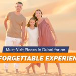 Visit Places in Dubai