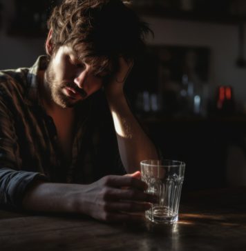 Alcohol Detox