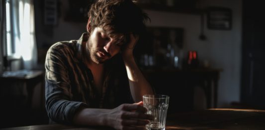 Alcohol Detox