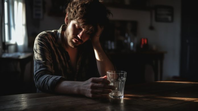 Alcohol Detox