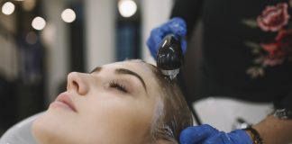 Aquablation Therapy