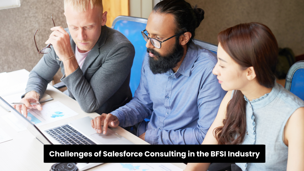 BFSI Industry
