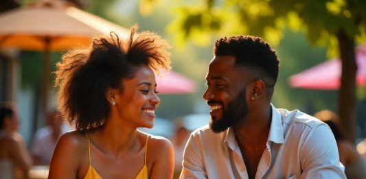 Healthy Digital Communication in Marriage