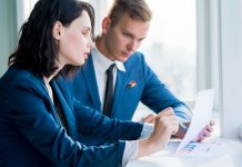 Salesforce Consulting