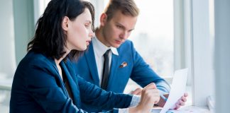 Salesforce Consulting