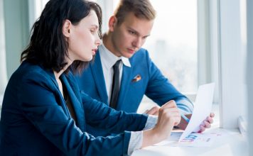 Salesforce Consulting