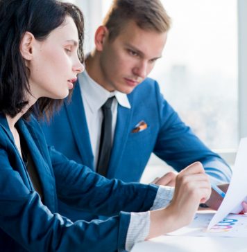 Salesforce Consulting