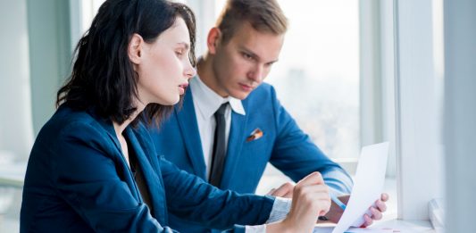 Salesforce Consulting