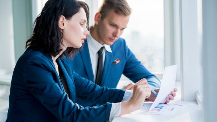 Salesforce Consulting
