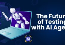 Testing with AI Agents