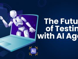 Testing with AI Agents