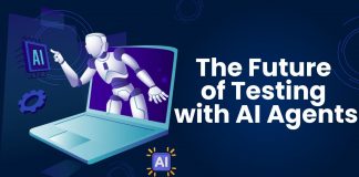 Testing with AI Agents