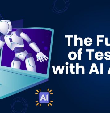 Testing with AI Agents