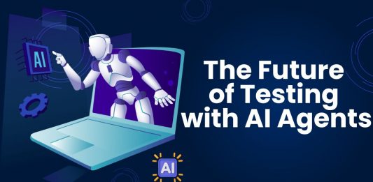 Testing with AI Agents