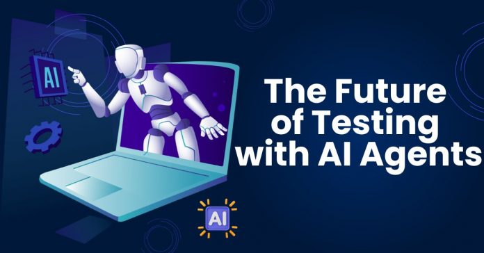 Testing with AI Agents