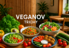 Veganov Trichy