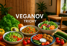 Veganov Trichy