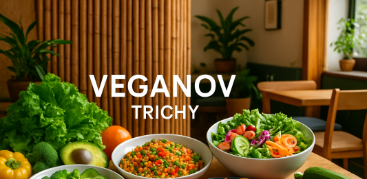Veganov Trichy