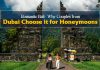 Honeymoons