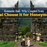 Honeymoons