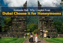 Honeymoons