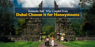 Honeymoons